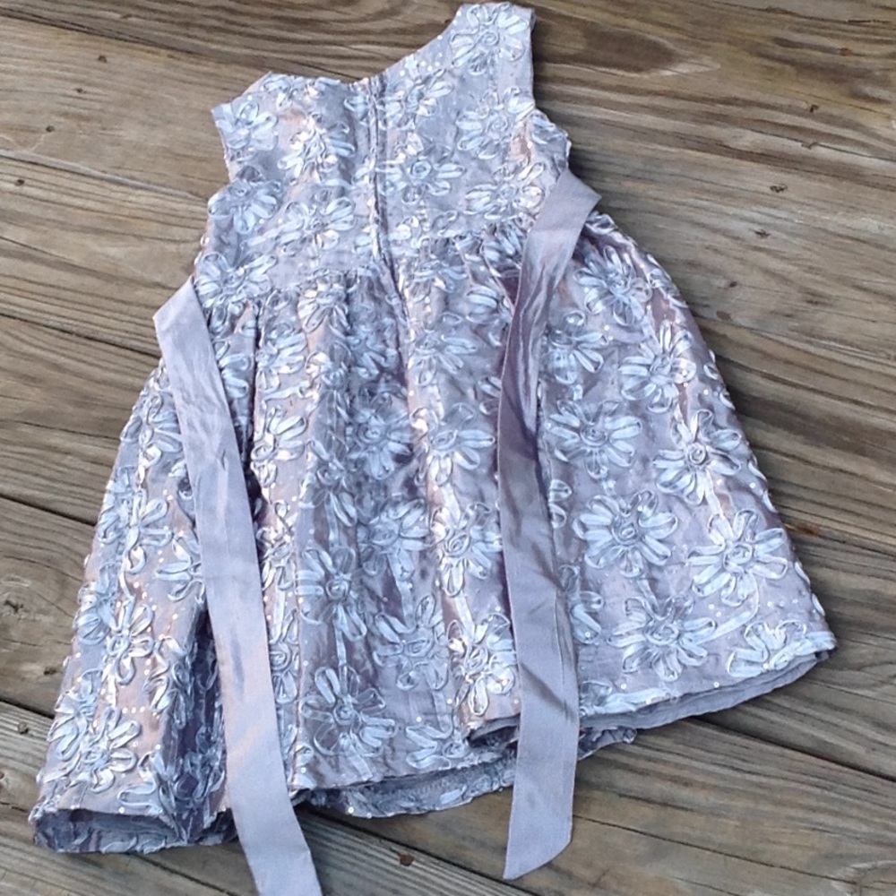 Rare Too! Dress - Picture 5 of 5